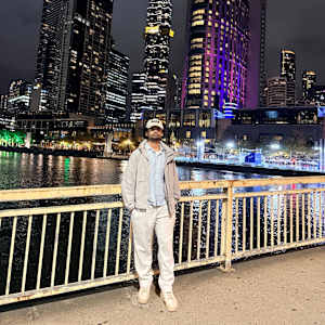 Dhananjaya Netam