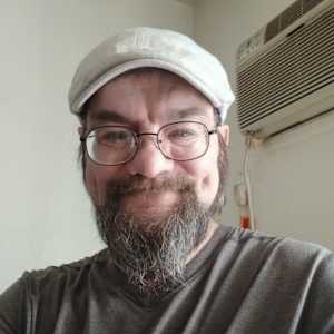 Patrick Manning