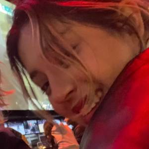 Ana Paulina Alvarez Rodriguez