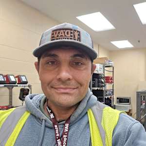 Joel F. Montalvo