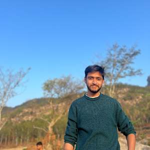 H R SUHAS SRIVATHSA