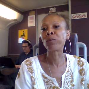 shelley sanders