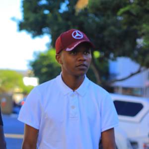 SIVUYILE MATSILI