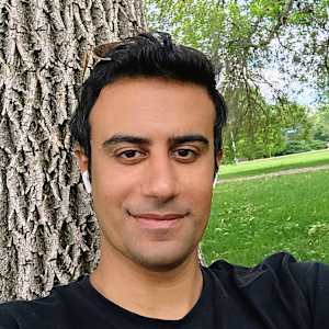 Mohamed Sherif Mohamed Hasan
