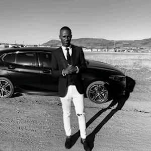 Andiphile Zonke