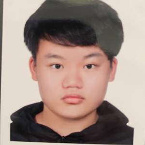 Eason Chen
