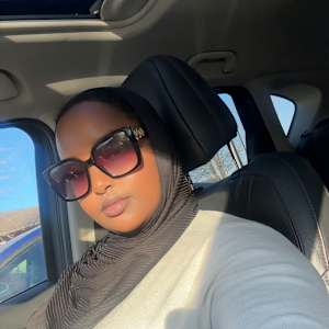 Sumaya Abdikadir