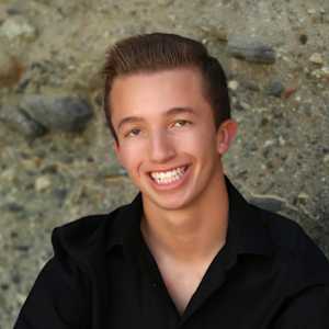 Kevin Kjos