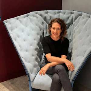 melissa pinson