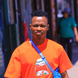 Kamogelo
