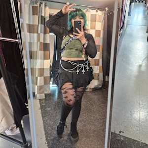 Samantha Jorge-Vazquez