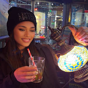 Yna