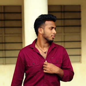 Akash Kumar