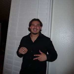 Jiovani Sanchez