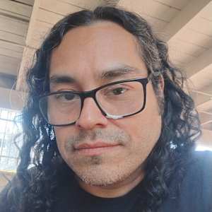 Carlos Vasquez