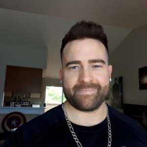 Aaron Granum