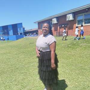 Thobeka