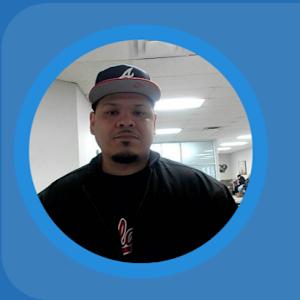 Anthony Espinoza