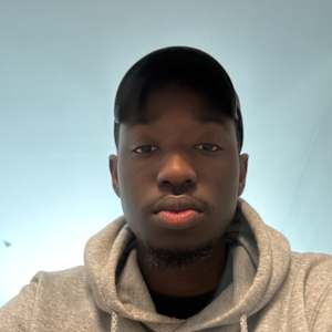 Ahmadou Camara