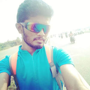 Bhuvanesh