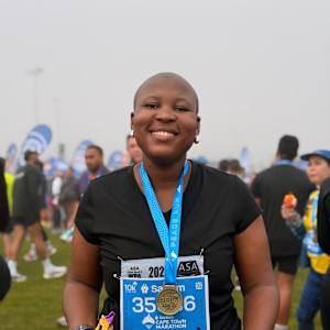 Asavela Jikwana