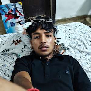 Suraj Rajput