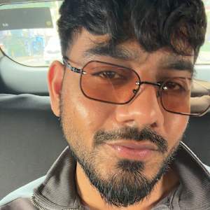 Jaseem Nihal