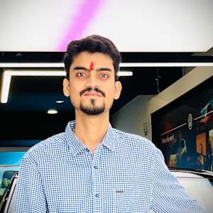 Priyansh