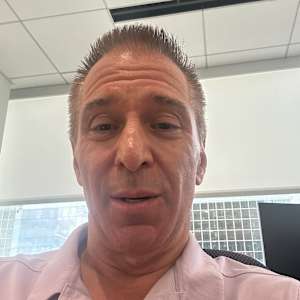 Gerard Tarullo