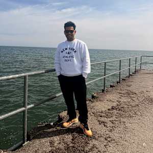 Aarush Rattan Sharma