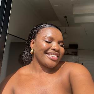 Slindile Qwabe