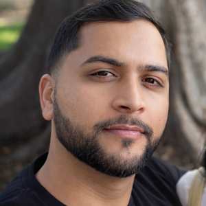 Ahmad