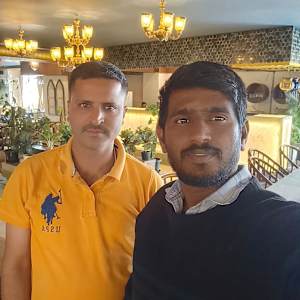 Shivaraj