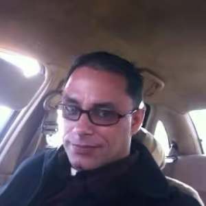 Barry Lopez