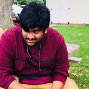 Nishanth Vallapu