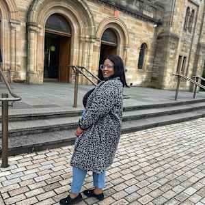 Clementina Ohenewaa