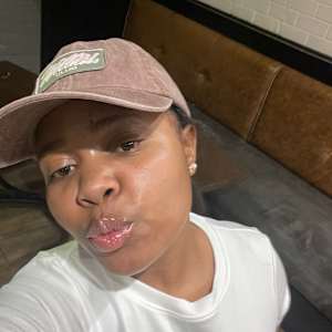 Michelle Hlongwane
