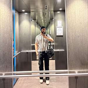 Damandeep