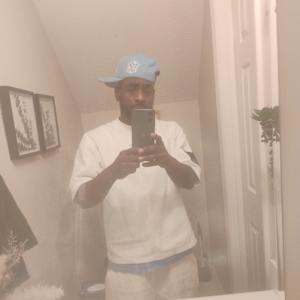 Jaque mcilwain
