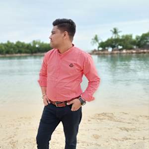 Parth Shah