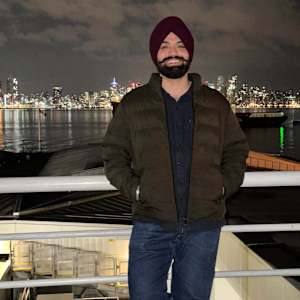 Brahmdeep Aneja