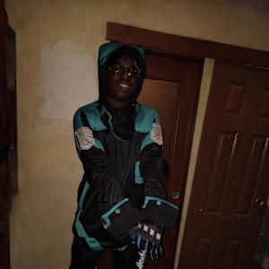 Averyon Baker