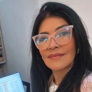 Alba Rondon