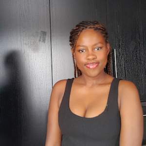 Amanda Mathebula