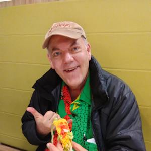 Neal Langton