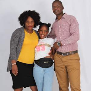 Mbongeni