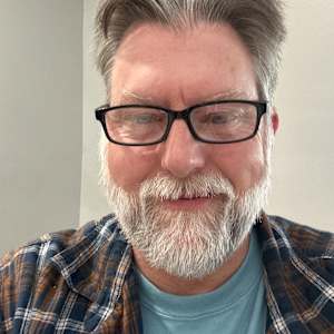 Wayne Weidenbenner