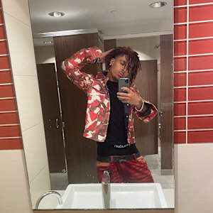 Isiah Thompson