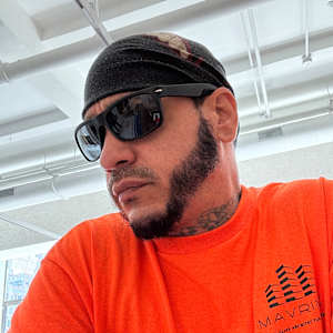 Richard rosado