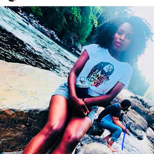 Elizabeth muthoni